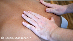 Massage workshop voor twee
